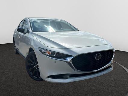 2026 Mazda Mazda3 Jackson MS