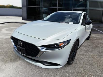 2026 Mazda Mazda3 Waipahu HI