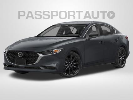2026 Mazda Mazda3 Suitland MD