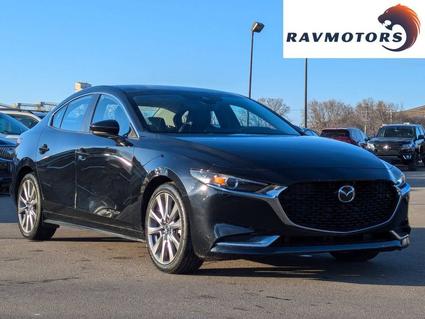2021 Mazda Mazda3 Burnsville MN