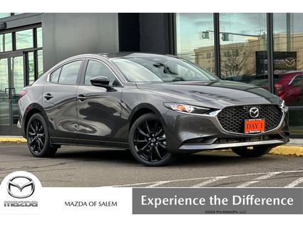 2026 Mazda Mazda3 Salem OR