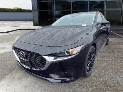 2026 Mazda Mazda3 Waipahu HI