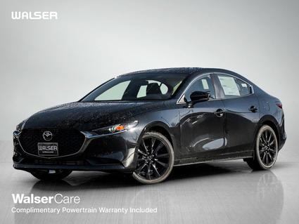 2026 Mazda Mazda3 Saint Paul MN