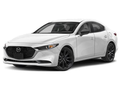 2026 Mazda Mazda3 Minneapolis MN