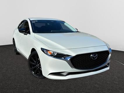 2026 Mazda Mazda3 Jackson MS
