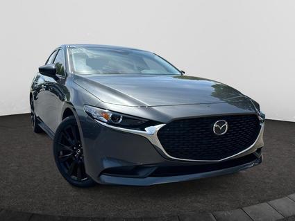 2026 Mazda Mazda3 Jackson MS