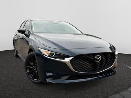 2026 Mazda Mazda3 Jackson MS