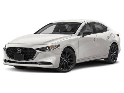 2026 Mazda Mazda3 Saint Paul MN