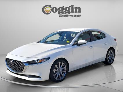 2021 Mazda Mazda3 Jacksonville FL