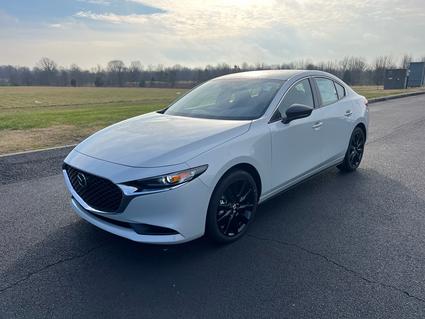 2026 Mazda Mazda3 Paducah KY