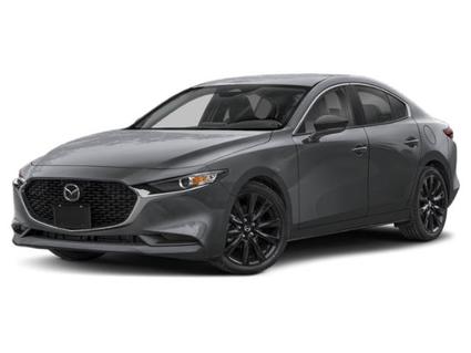 2026 Mazda Mazda3 Saint Paul MN