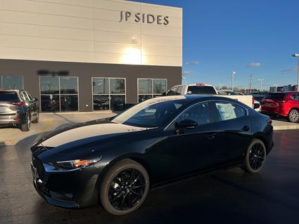 2026 Mazda Mazda3 Cape Girardeau MO