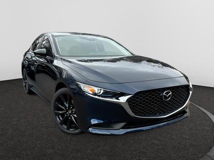 2026 Mazda Mazda3 Jackson MS