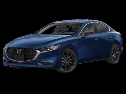 2026 Mazda Mazda3 Indiana PA