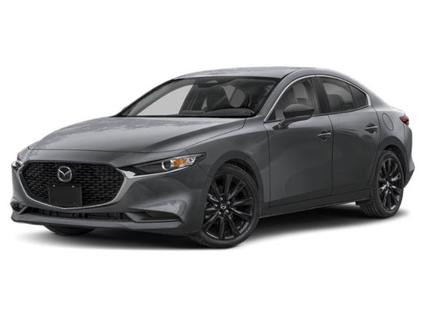 2026 Mazda Mazda3 Saint Paul MN