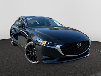 2026 Mazda Mazda3 Jackson MS