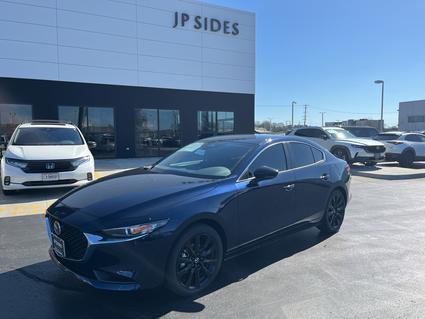 2026 Mazda Mazda3 Cape Girardeau MO