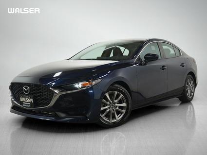 2019 Mazda Mazda3 Saint Paul MN