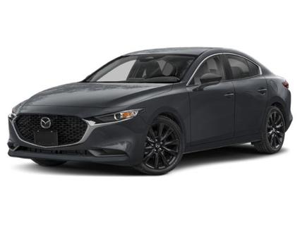 2026 Mazda Mazda3 Saint Paul MN