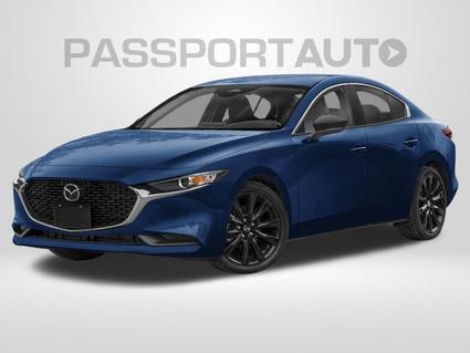2026 Mazda Mazda3 Suitland MD