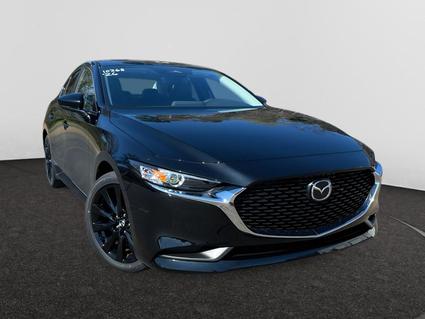 2026 Mazda Mazda3 Jackson MS