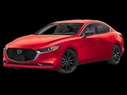 2026 Mazda Mazda3 Indiana PA