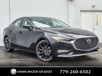2026 Mazda Mazda3 Plainfield IL