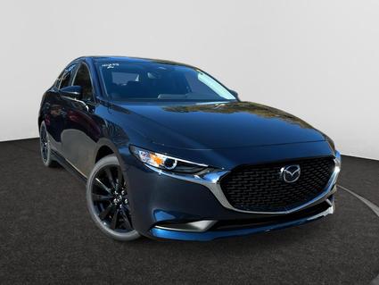 2026 Mazda Mazda3 Jackson MS