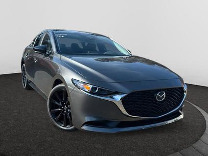 2026 Mazda Mazda3 Jackson MS