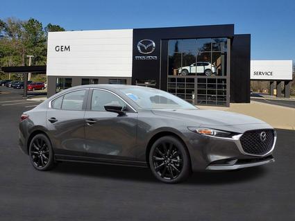 2026 Mazda Mazda3 Tallahassee FL