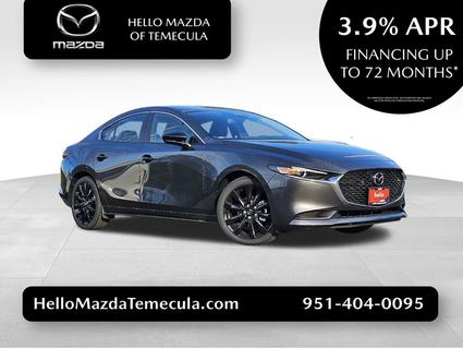 2026 Mazda Mazda3 Temecula CA