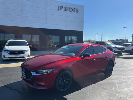 2026 Mazda Mazda3 Cape Girardeau MO