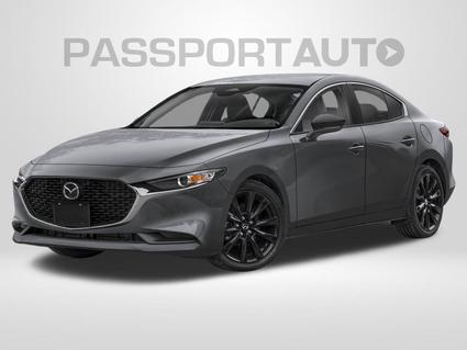 2026 Mazda Mazda3 Suitland MD