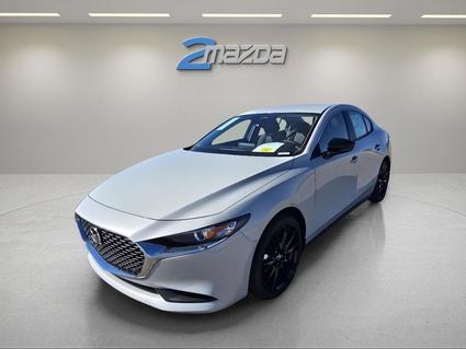 2026 Mazda Mazda3 Loveland CO