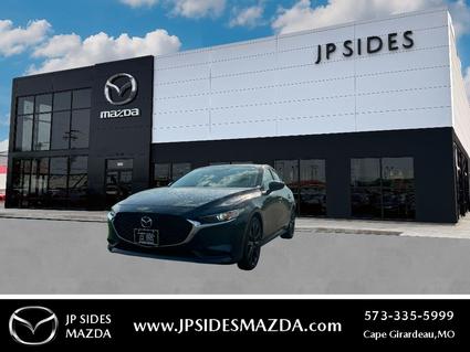 2025 Mazda Mazda3 Cape Girardeau MO