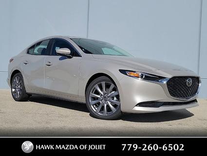2026 Mazda Mazda3 Plainfield IL
