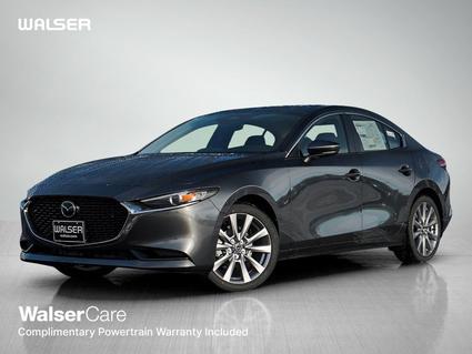 2026 Mazda Mazda3 Saint Paul MN