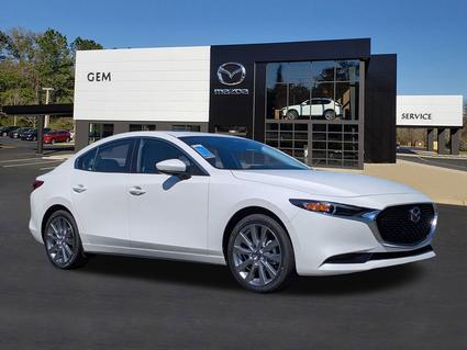 2026 Mazda Mazda3 Tallahassee FL
