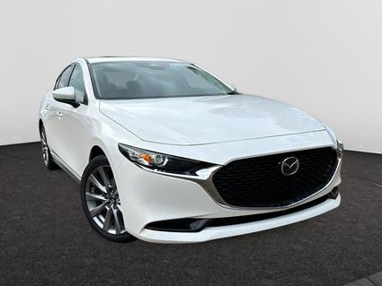 2026 Mazda Mazda3 Jackson MS