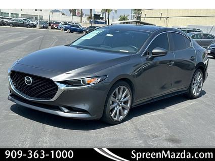 2021 Mazda Mazda3 Loma Linda CA