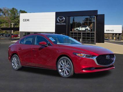 2026 Mazda Mazda3 Tallahassee FL