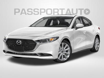 2026 Mazda Mazda3 Suitland MD