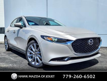 2026 Mazda Mazda3 Plainfield IL