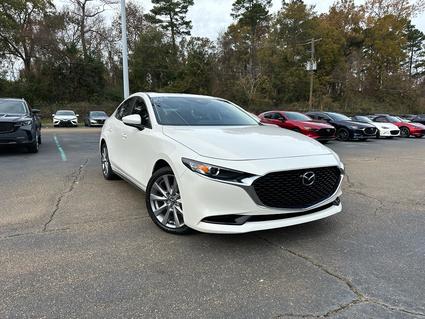 2026 Mazda Mazda3 Jackson MS