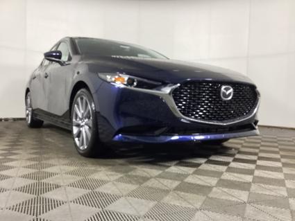 2026 Mazda Mazda3 Grandville MI