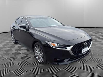 2026 Mazda Mazda3 Spokane WA