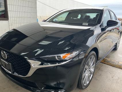 2026 Mazda Mazda3 Waipahu HI