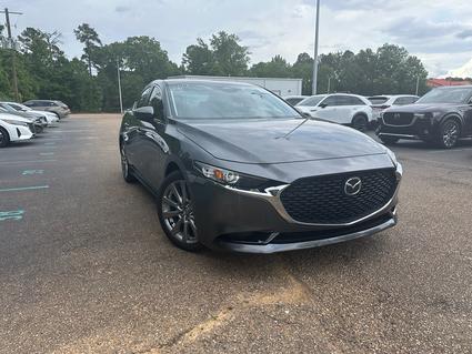 2026 Mazda Mazda3 Jackson MS