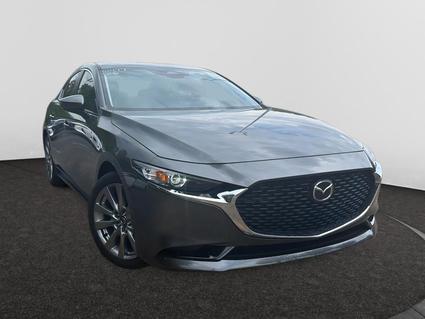 2026 Mazda Mazda3 Jackson MS