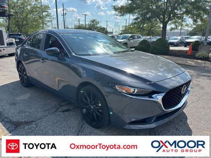 2022 Mazda Mazda3 Louisville KY